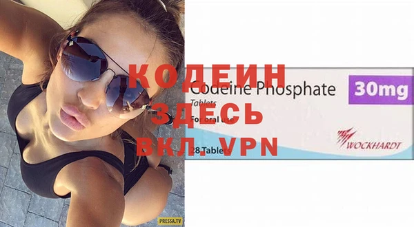 крисы Абаза
